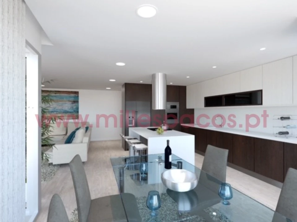 Apartamento T3 para Venda em Montijo e Afonsoeiro Foto 4