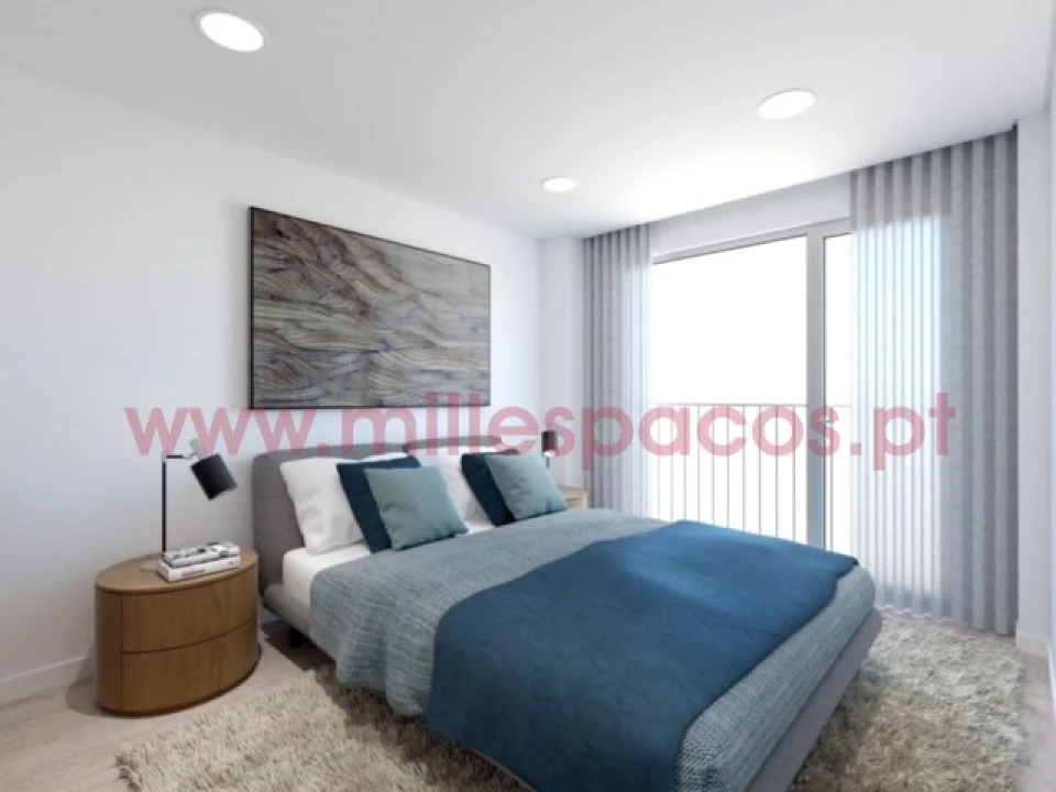 Apartamento T3 para Venda em Montijo e Afonsoeiro Foto 5