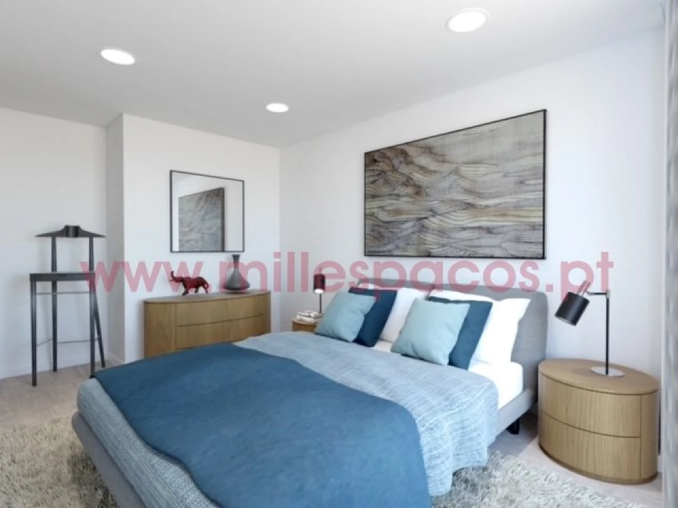 Apartamento T3 para Venda em Montijo e Afonsoeiro Foto 7