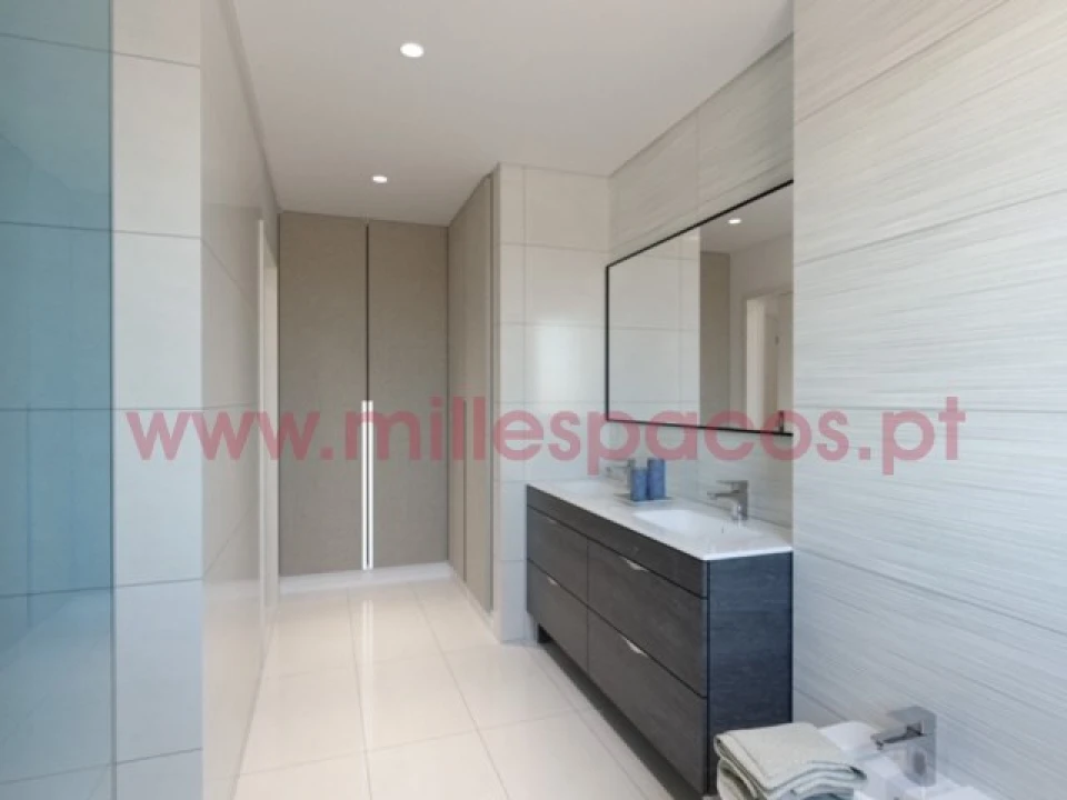 Apartamento T3 para Venda em Montijo e Afonsoeiro Foto 8