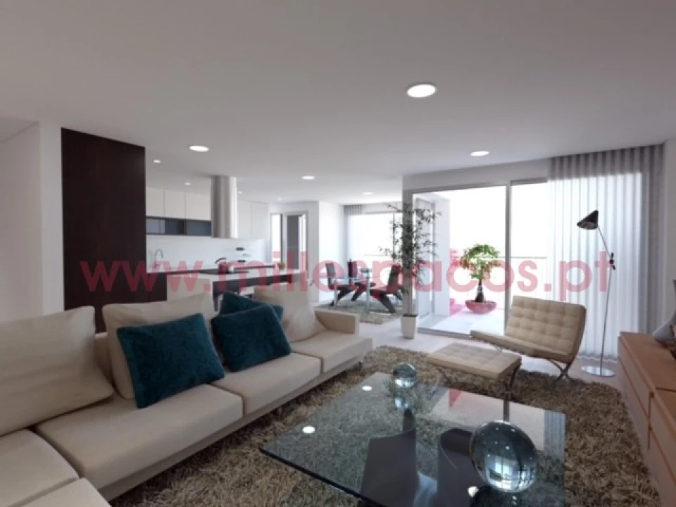 Apartamento T3 para Venda em Montijo e Afonsoeiro Foto 6
