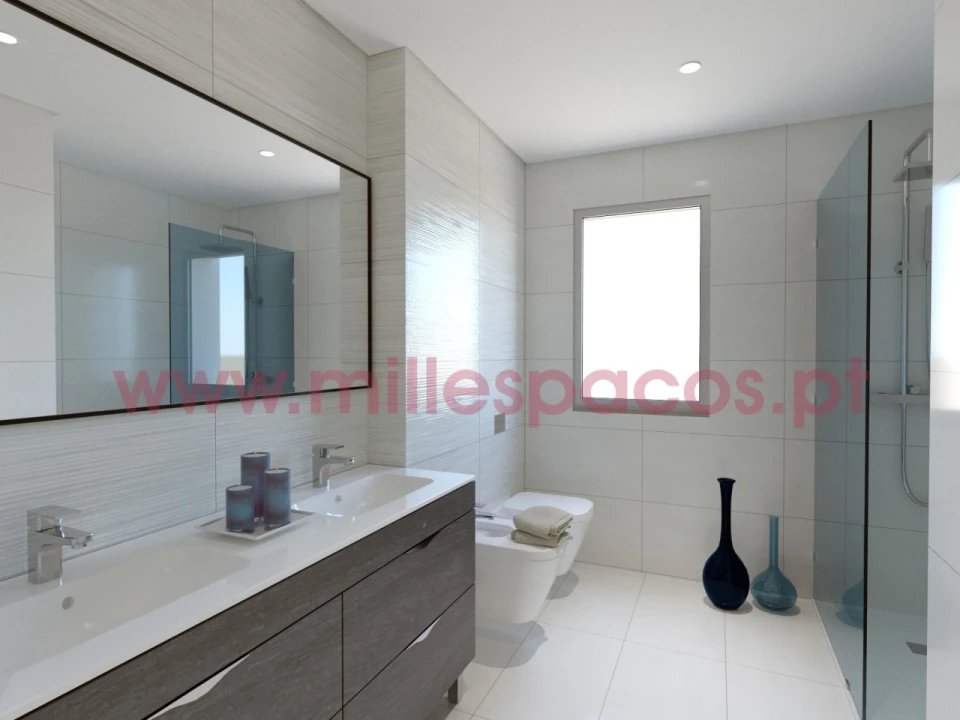 Apartamento T3 para Venda em Montijo e Afonsoeiro Foto 9
