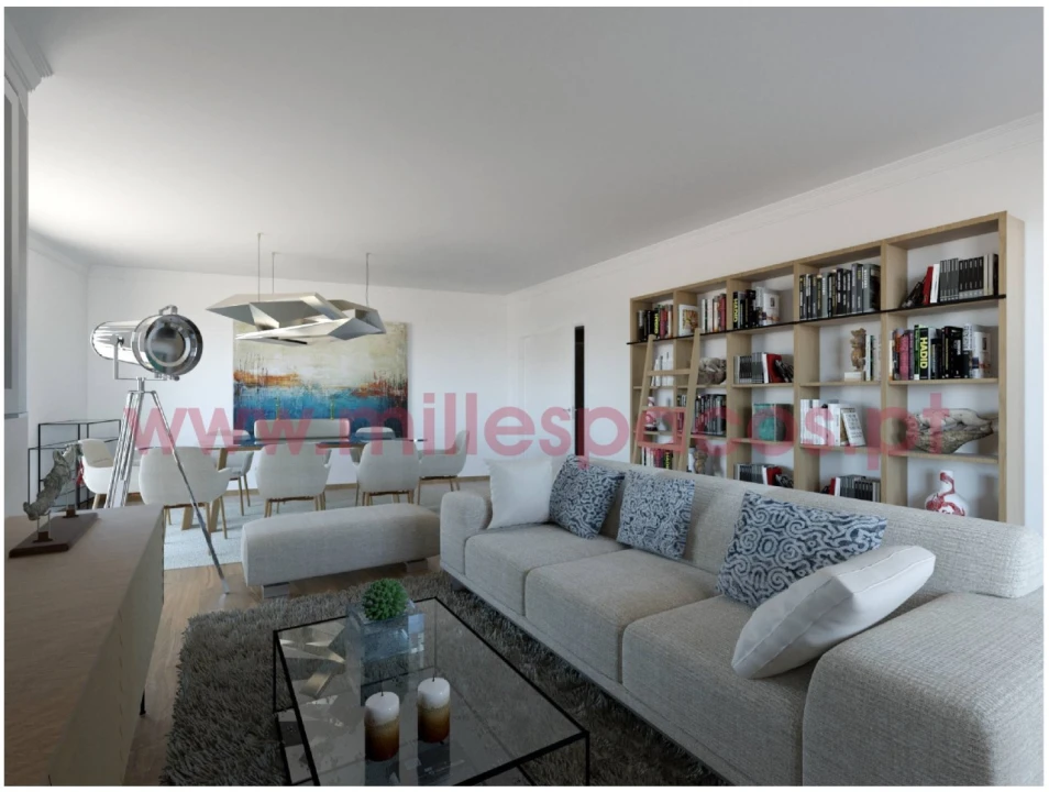 Apartamento T3 para Venda em Montijo e Afonsoeiro Foto 16