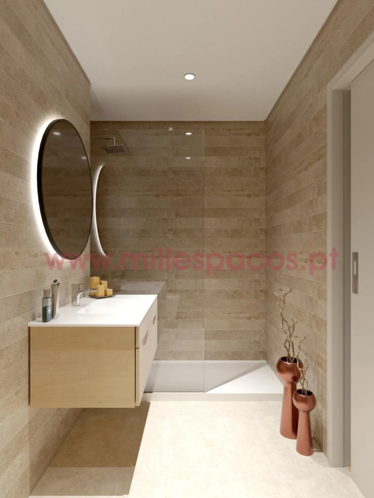 Apartamento T3 para Venda em Montijo e Afonsoeiro Foto 24