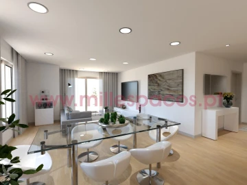 Apartamento T3 para Venda em Montijo e Afonsoeiro