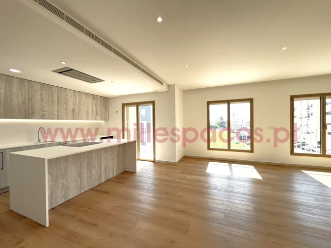 Apartamento T3 para Venda em Montijo e Afonsoeiro Foto 6