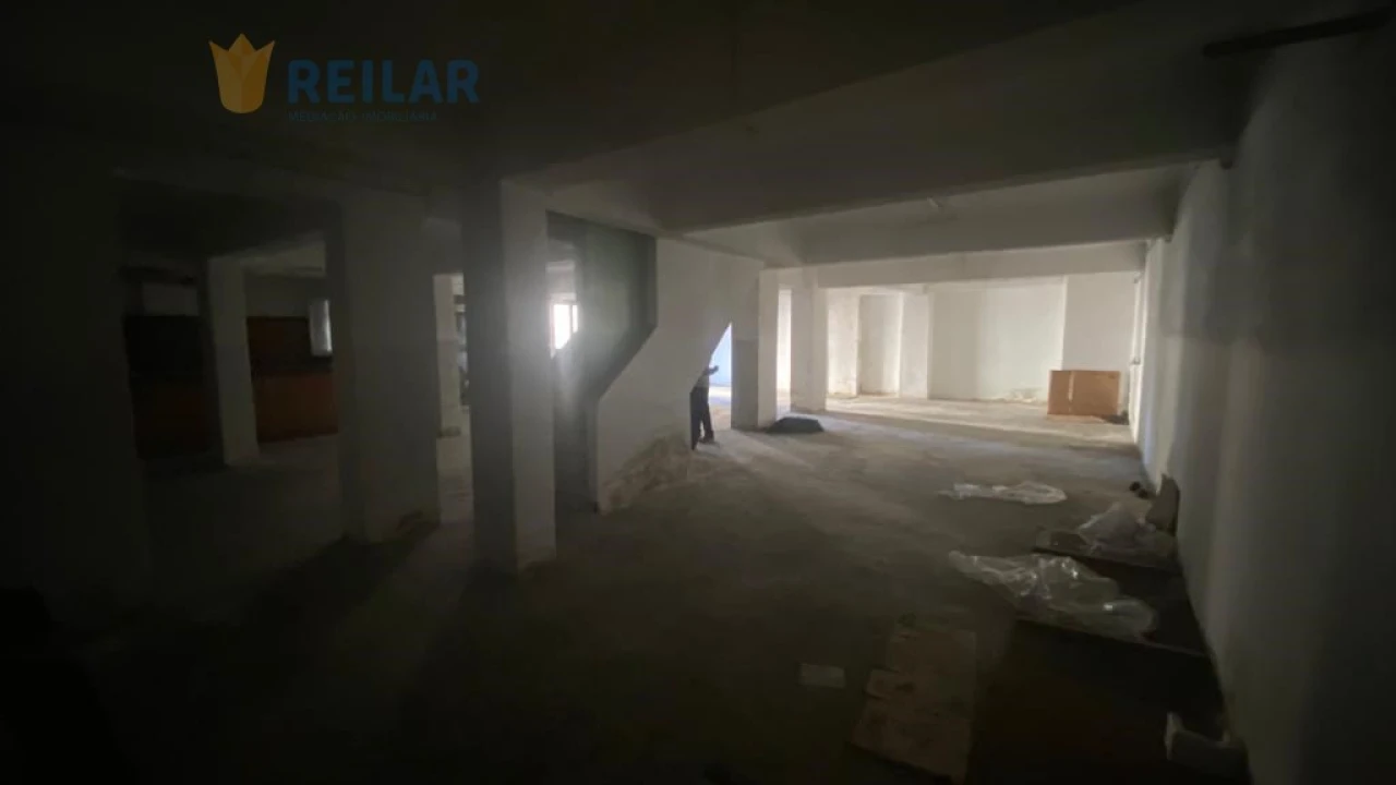 Armazém para Arrendamento em Alhandra, São João dos Montes e Calhandriz Foto 7
