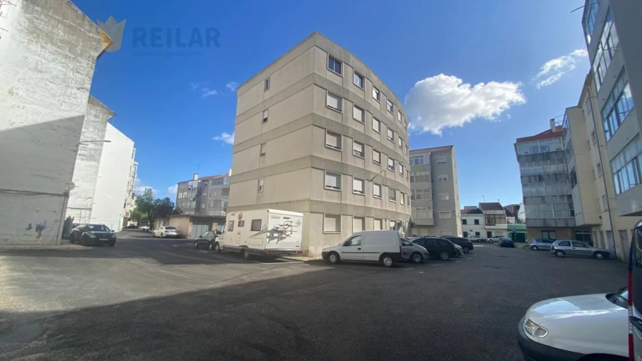 Armazém para Arrendamento em Alhandra, São João dos Montes e Calhandriz Foto 22