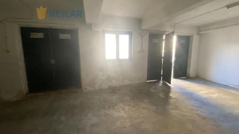 Armazém para Arrendamento em Alhandra, São João dos Montes e Calhandriz