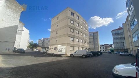 Armazém para Arrendamento em Alhandra, São João dos Montes e Calhandriz