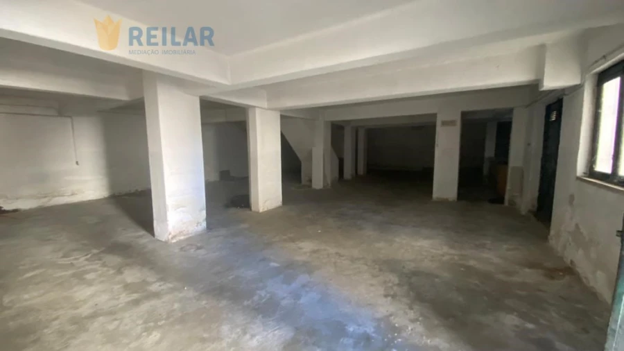 Armazém para Arrendamento em Alhandra, São João dos Montes e Calhandriz Foto 2
