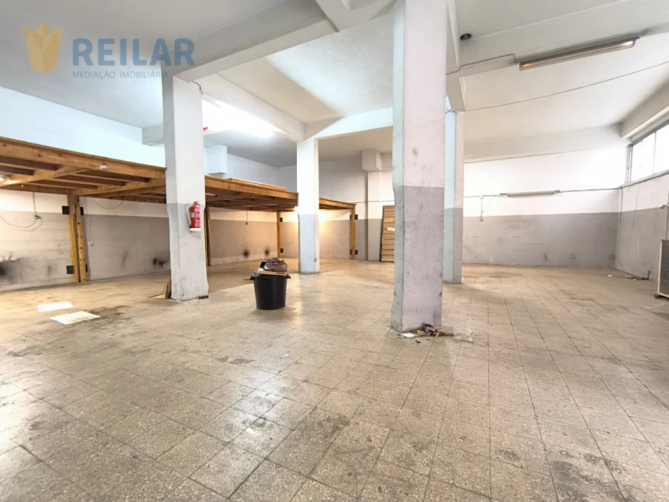 Armazém para Arrendamento em Santa Iria de Azoia, São João da Talha e Bobadela Foto 10