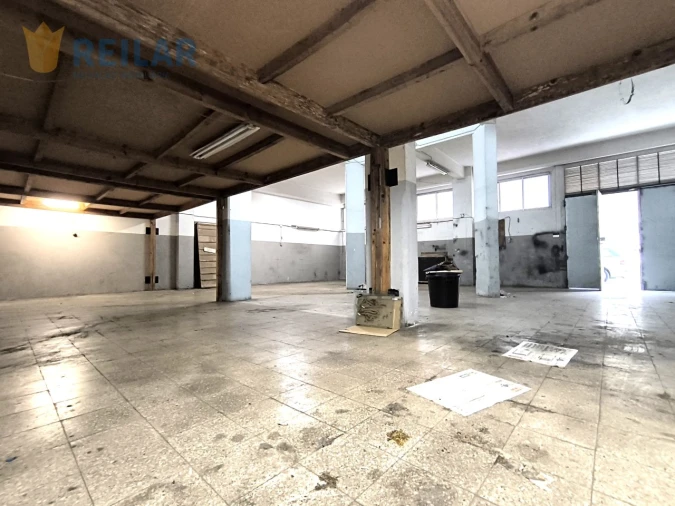 Armazém para Arrendamento em Santa Iria de Azoia, São João da Talha e Bobadela Foto 9