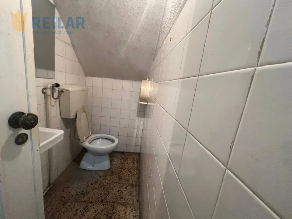 Loja para Arrendamento em Póvoa de Santa Iria e Forte da Casa Foto 8