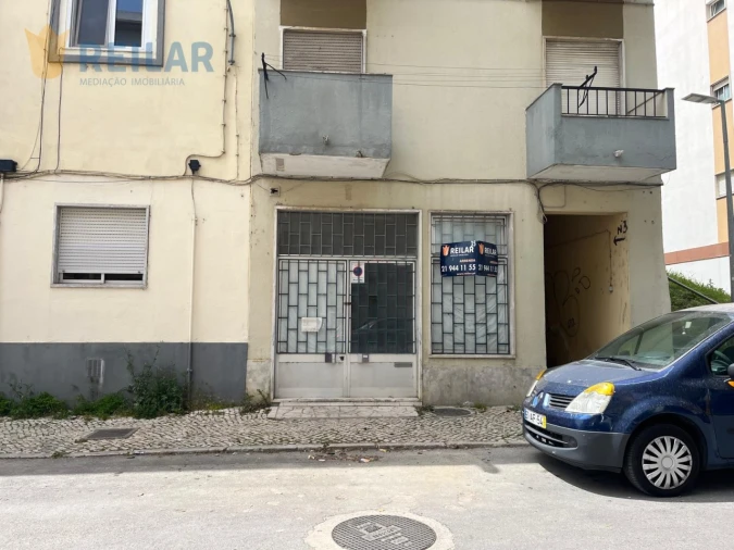 Loja para Arrendamento em Póvoa de Santa Iria e Forte da Casa Foto 3