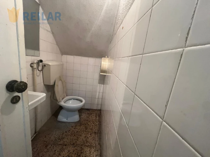 Loja para Arrendamento em Póvoa de Santa Iria e Forte da Casa Foto 8