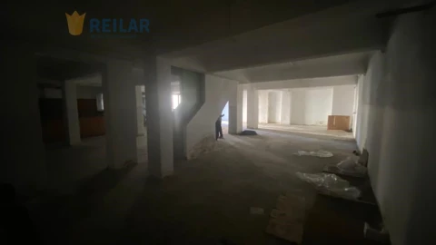 Loja para Arrendamento em Alhandra, São João dos Montes e Calhandriz