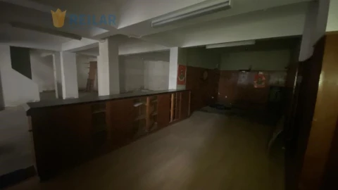 Loja para Arrendamento em Alhandra, São João dos Montes e Calhandriz