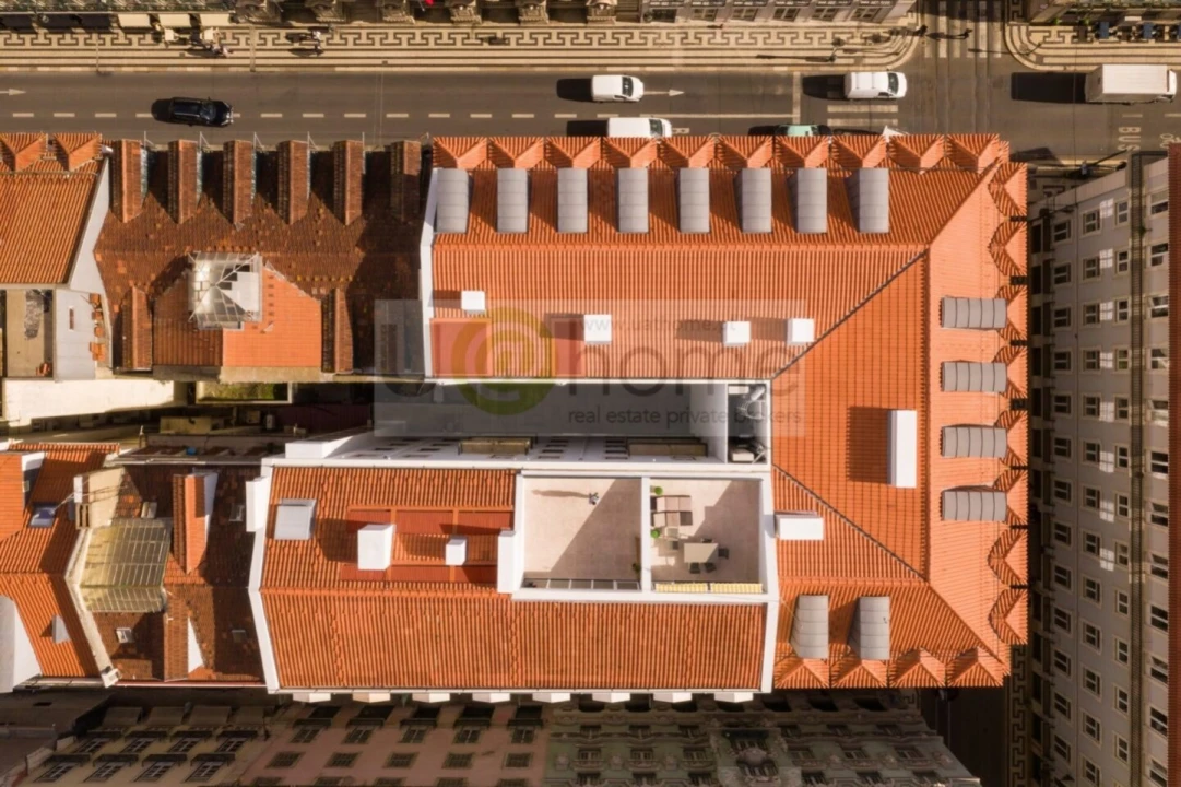 Apartamento T2 para Venda em Santa Maria Maior Foto 8