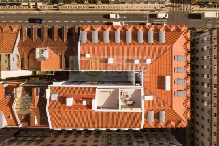 Apartamento T2 para Venda em Santa Maria Maior Foto 8