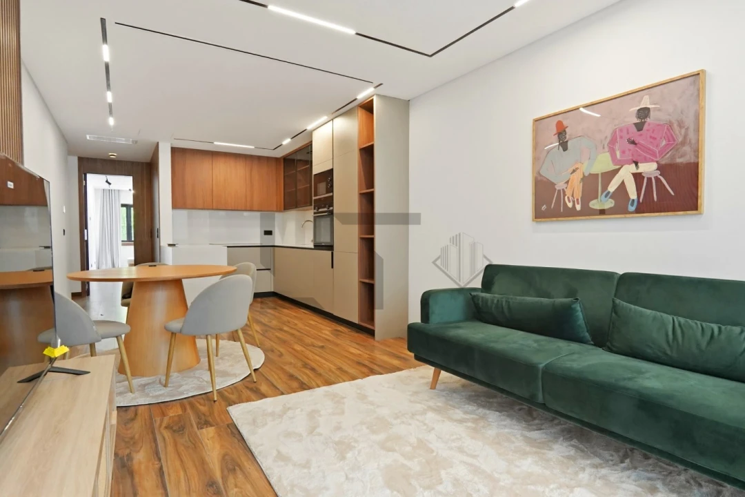 Apartamento T1 para Venda em Santo António Foto 3