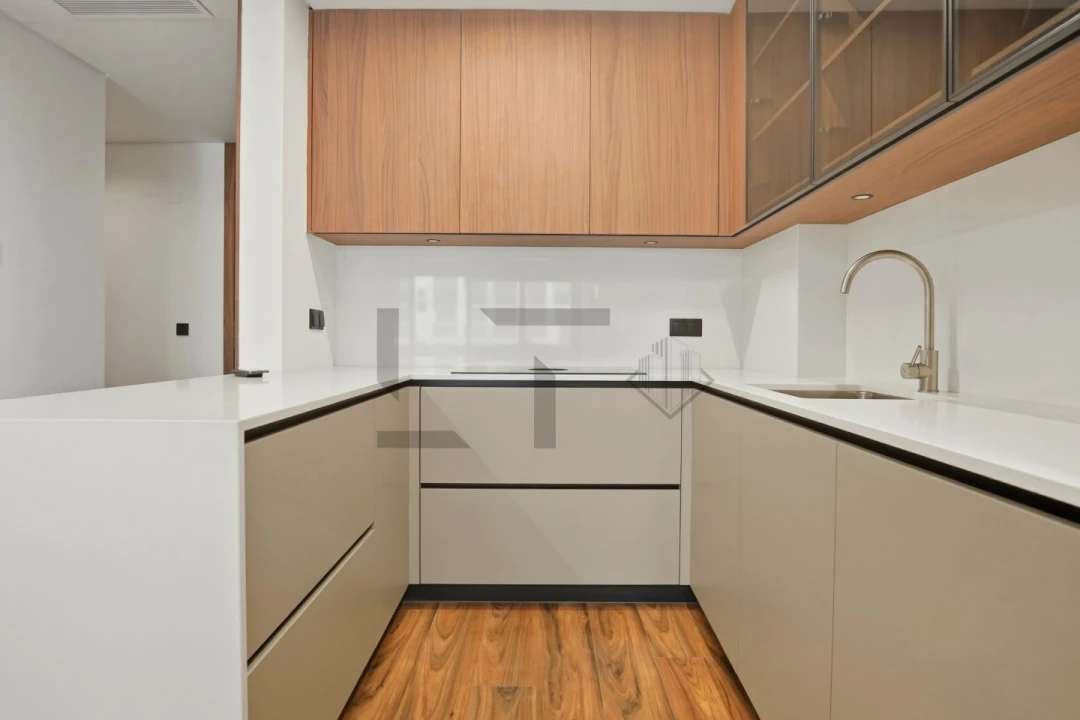 Apartamento T1 para Venda em Santo António Foto 8
