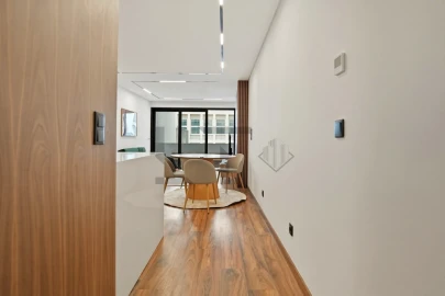 Apartamento T1 para Venda em Santo António