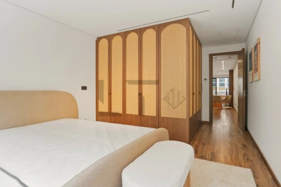 Apartamento T1 para Venda em Santo António