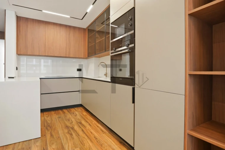 Apartamento T1 para Venda em Santo António Foto 6