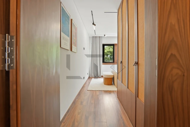 Apartamento T1 para Venda em Santo António Foto 10
