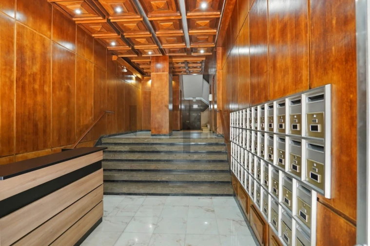 Apartamento T1 para Venda em Santo António Foto 18