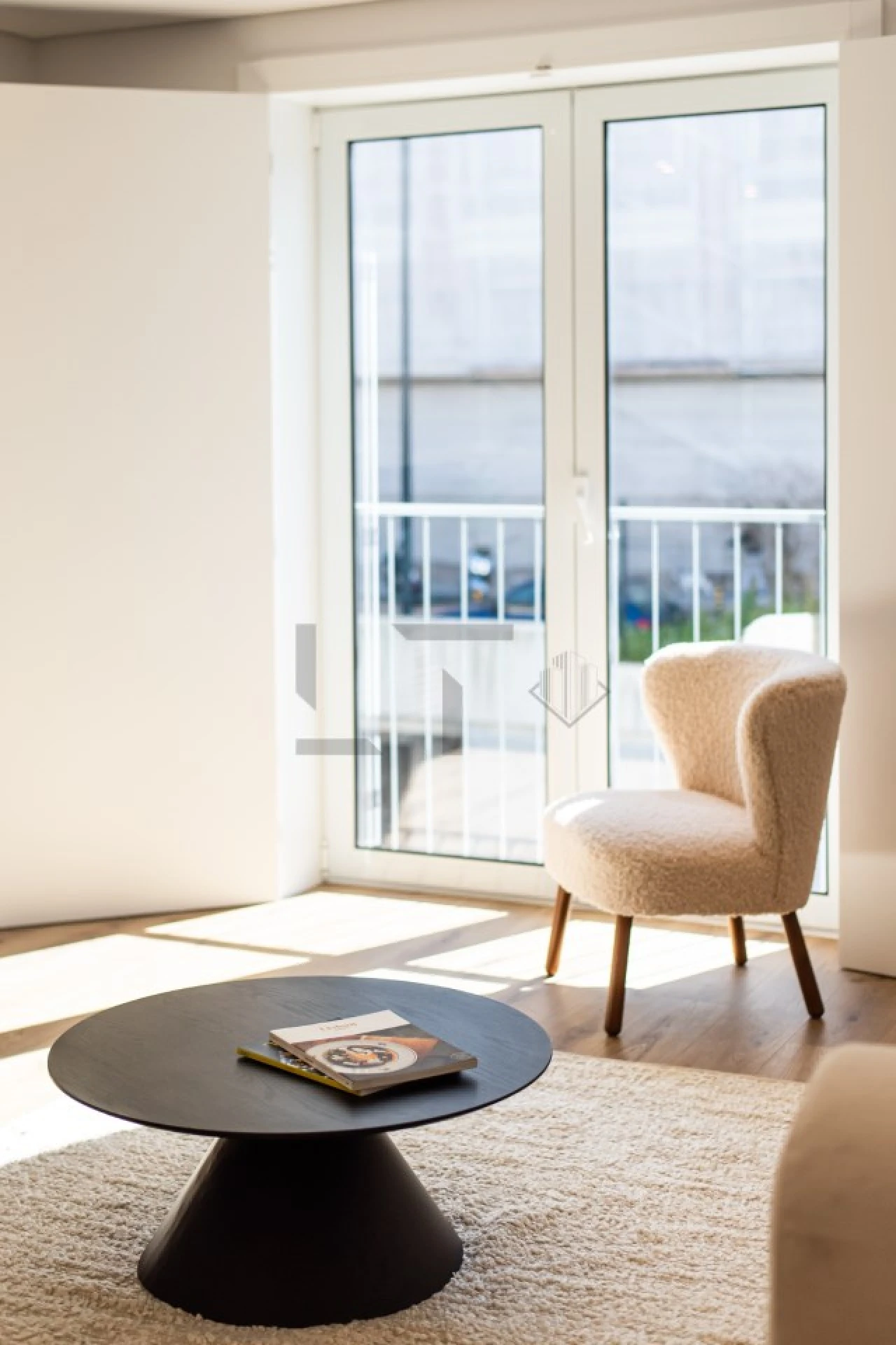 Apartamento T1 para Venda em Arroios Foto 10