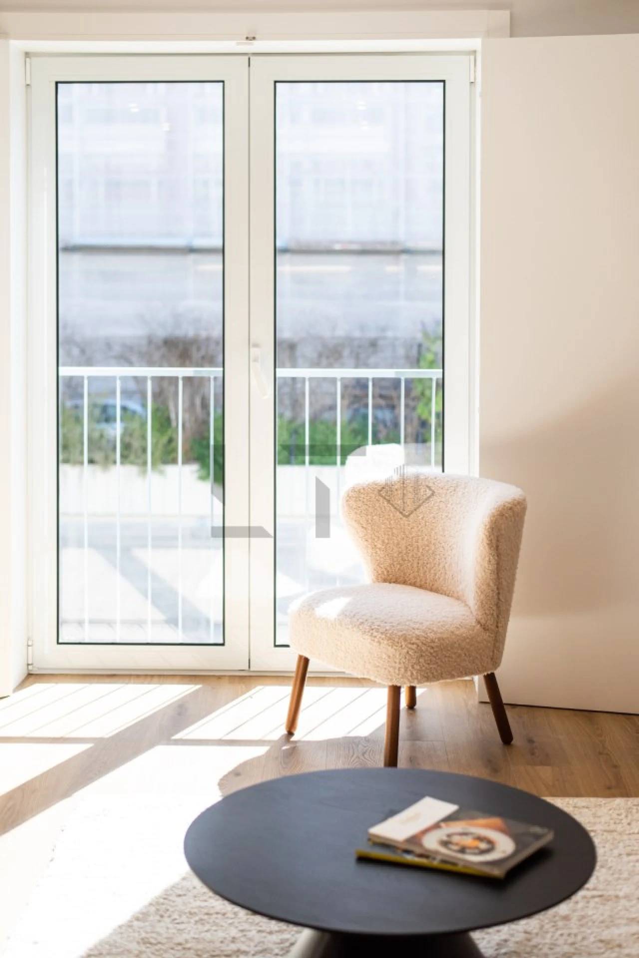 Apartamento T1 para Venda em Arroios Foto 11