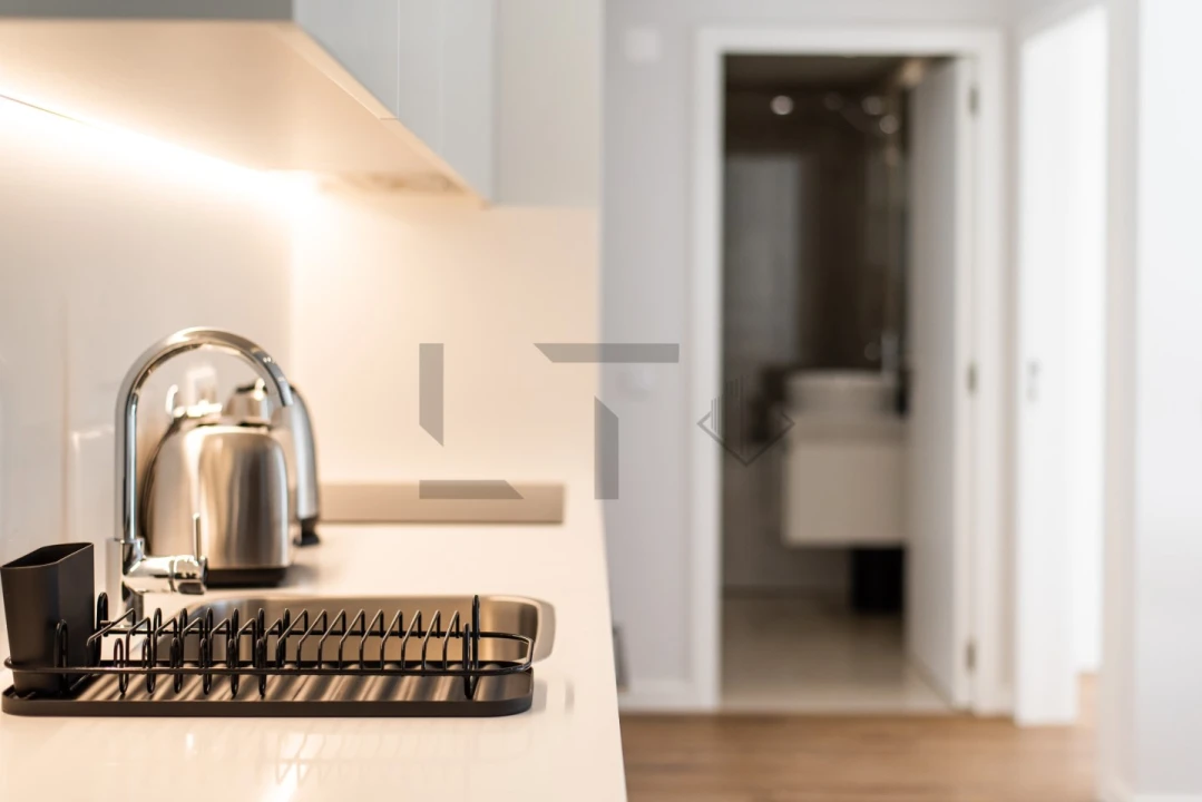 Apartamento T1 para Venda em Arroios Foto 15