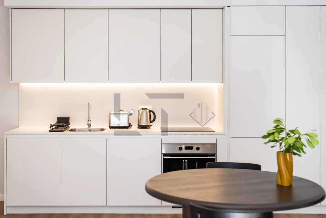 Apartamento T1 para Venda em Arroios Foto 16