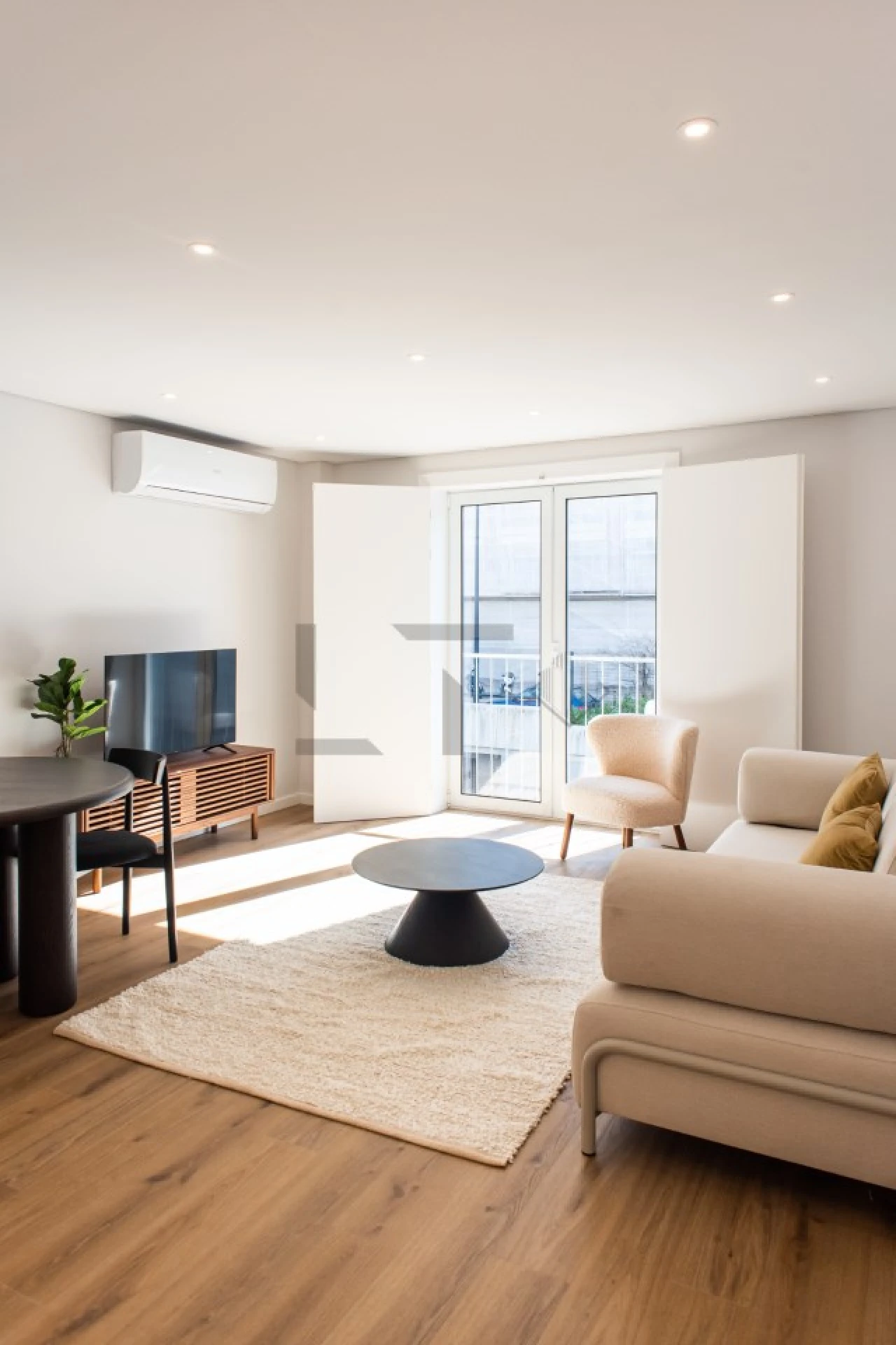 Apartamento T1 para Venda em Arroios Foto 4