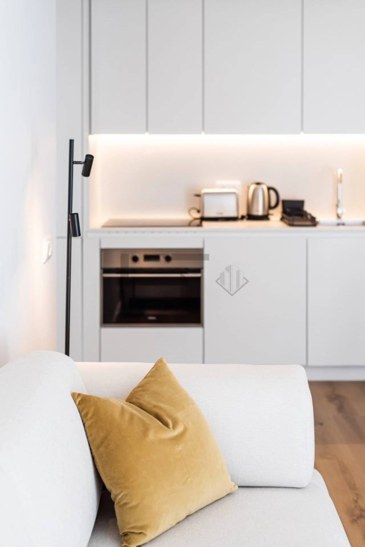 Apartamento T1 para Venda em Arroios Foto 19