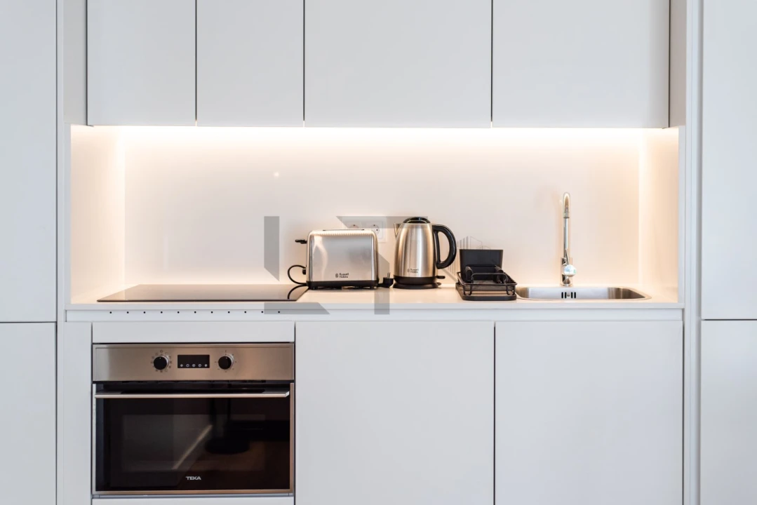 Apartamento T1 para Venda em Arroios Foto 17