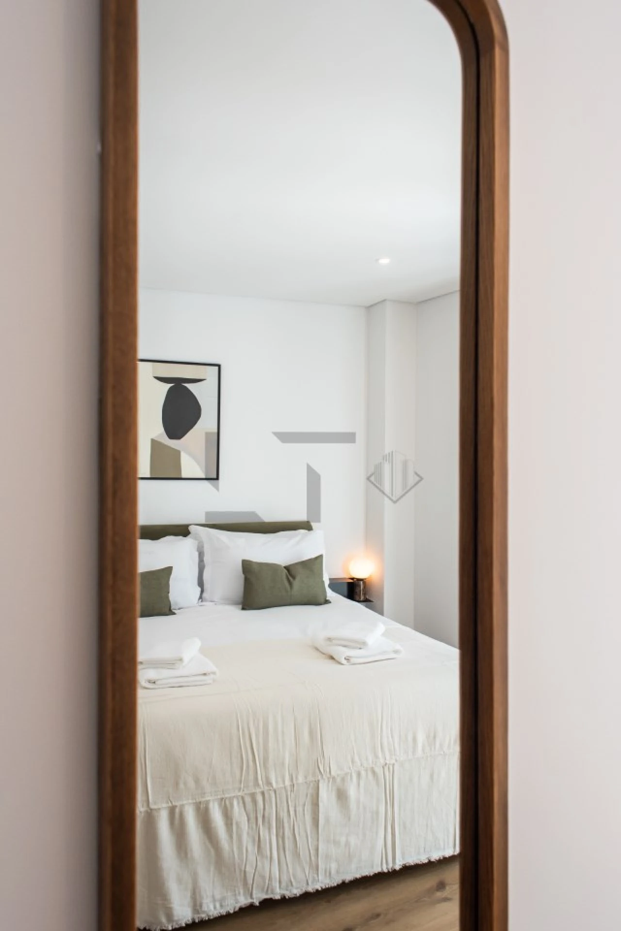 Apartamento T1 para Venda em Arroios Foto 24