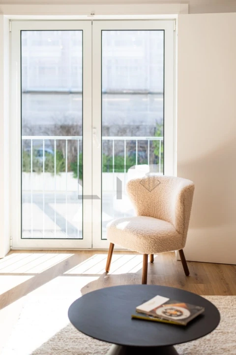 Apartamento T1 para Venda em Arroios