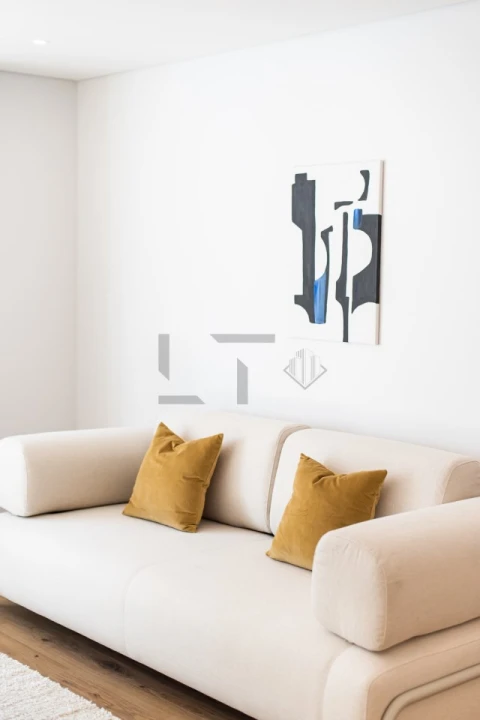 Apartamento T1 para Venda em Arroios