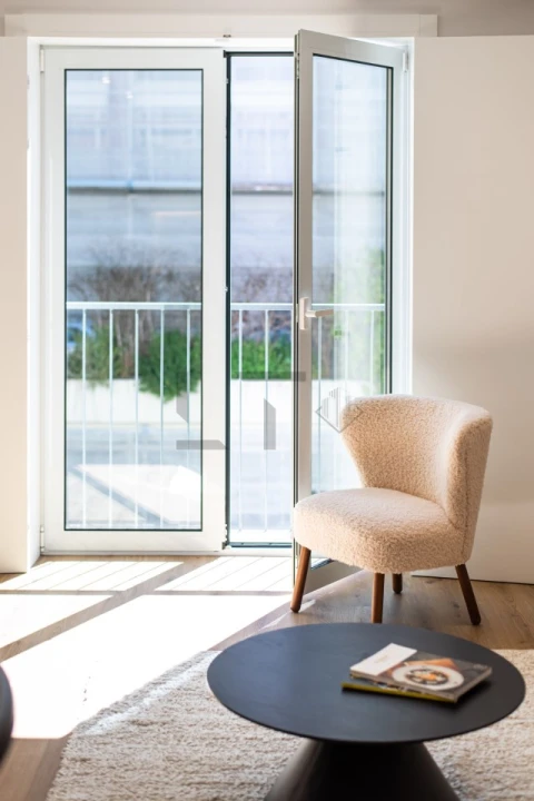 Apartamento T1 para Venda em Arroios
