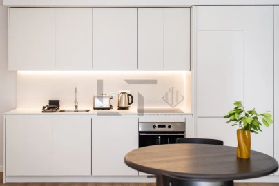 Apartamento T1 para Venda em Arroios