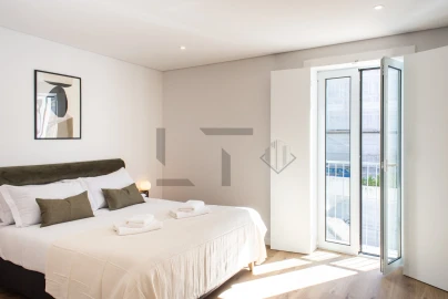 Apartamento T1 para Venda em Arroios