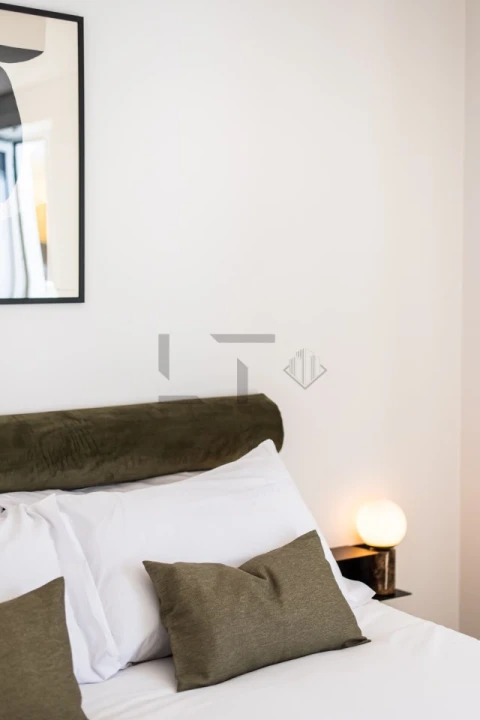 Apartamento T1 para Venda em Arroios