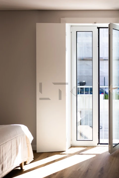 Apartamento T1 para Venda em Arroios