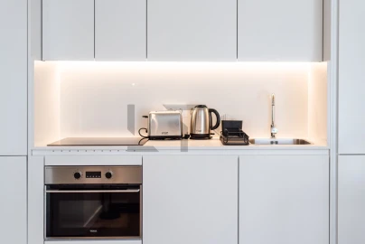 Apartamento T1 para Venda em Arroios
