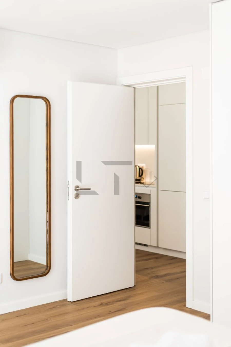 Apartamento T1 para Venda em Arroios Foto 25
