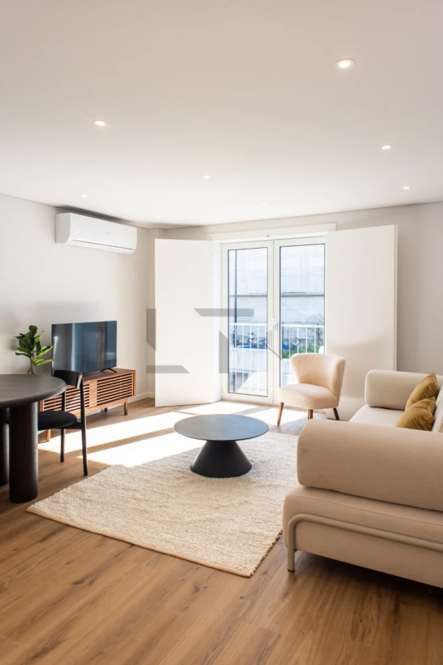 Apartamento T1 para Venda em Arroios Foto 4