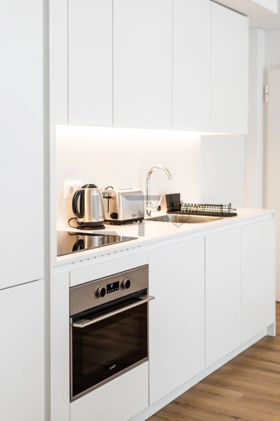 Apartamento T1 para Venda em Arroios Foto 18
